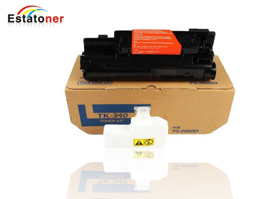 Máy in laser văn phòng Kyocera Toner Cartridge TK-340 màu đơn hiệu suất cao đáng tin cậy