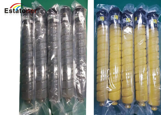 Mực in màu CMYK tương thích Ricoh MPC3300 đáng tin cậy, dùng cho Ricoh Aficio MP C2800/C3300