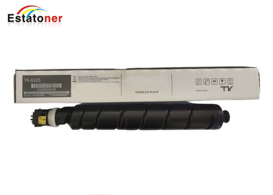 Làm thế nào để cài đặt đúng Toner Kyocera TK-6325 Monochrome đáng tin cậy cho sử dụng văn phòng
