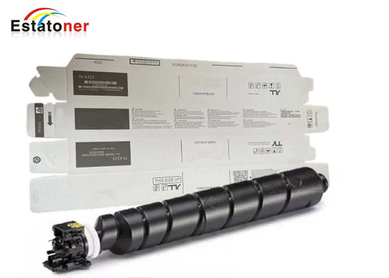 Làm thế nào để cài đặt đúng Toner Kyocera TK-6325 Monochrome đáng tin cậy cho sử dụng văn phòng