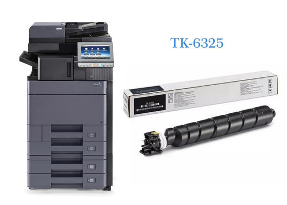 Làm thế nào để cài đặt đúng Toner Kyocera TK-6325 Monochrome đáng tin cậy cho sử dụng văn phòng