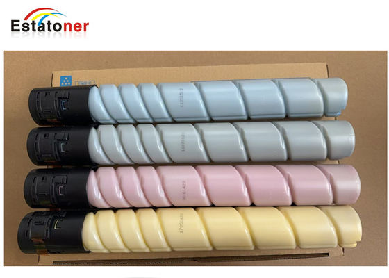 Làm thế nào để cài đặt chất lượng cao cấp TN221 Toner Cartridge cho Konica bizhub 206/226