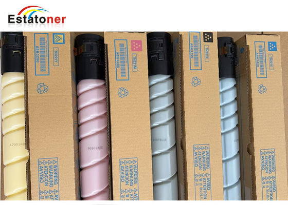 Làm thế nào để cài đặt chất lượng cao cấp TN221 Toner Cartridge cho Konica bizhub 206/226