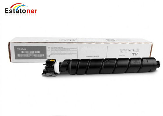 Kyocera TK6345 tương thích Black Toner Cartridge Kyocera 4012i Máy in màu đơn