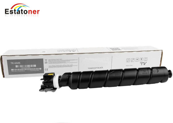Kyocera TK6345 tương thích Black Toner Cartridge Kyocera 4012i Máy in màu đơn