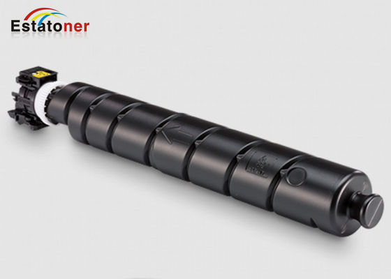 Kyocera TK6345 tương thích Black Toner Cartridge Kyocera 4012i Máy in màu đơn