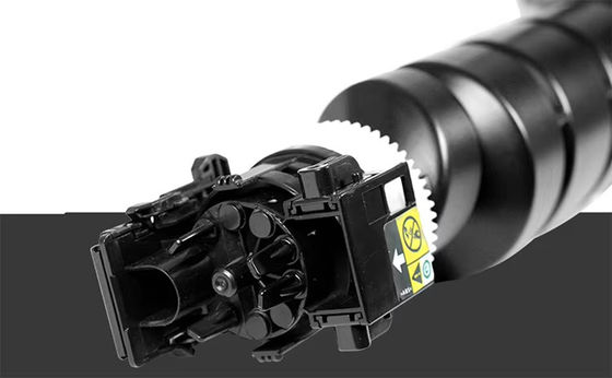 Kyocera TK6345 tương thích Black Toner Cartridge Kyocera 4012i Máy in màu đơn