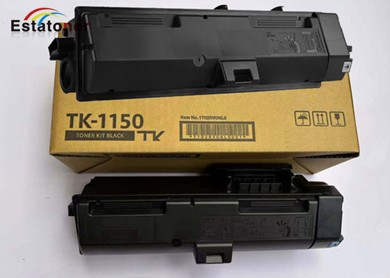 Kyocera TK-1150 Toner Cartridge Black High Yield 3000 cho máy in đa chức năng ECOSYS M2135dn