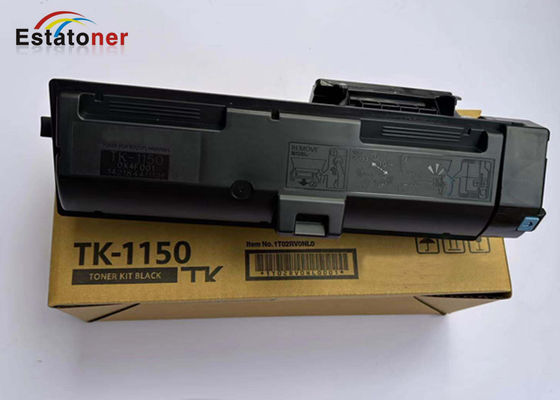 Kyocera TK-1150 Toner Cartridge Black High Yield 3000 cho máy in đa chức năng ECOSYS M2135dn