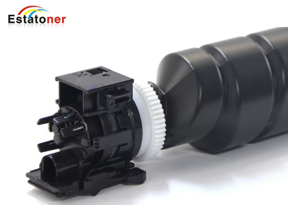 Mực in Kyocera TK8519 đen lục lam đỏ vàng năng suất cao 20.000 trang dùng cho Kyocera 7053ci 8053ci