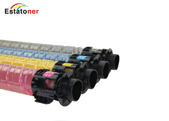 Ricoh MPC3503 CMYK Color Toner Set Toner tương thích cho máy in đa chức năng MP C6003