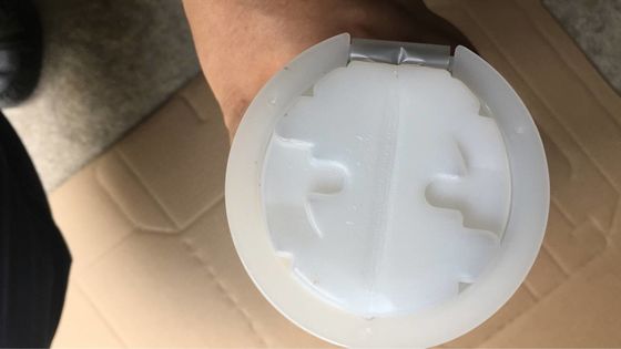 Bizhub 601 Konica Minolta Toner TN - 710 Với mũ màu vàng trên cùng