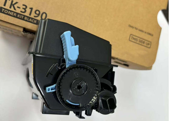 25,000 pages yield TK3190 replacement Copier toner cartridge For Kyocera ECOSYS P3060dn toner