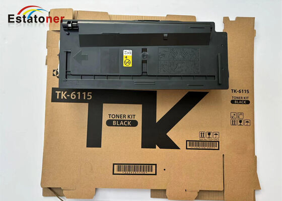 Công suất cao TK6115 Toner thay thế cho Kyocera ECOSYS M4125idn 4125 M4132idn 4132