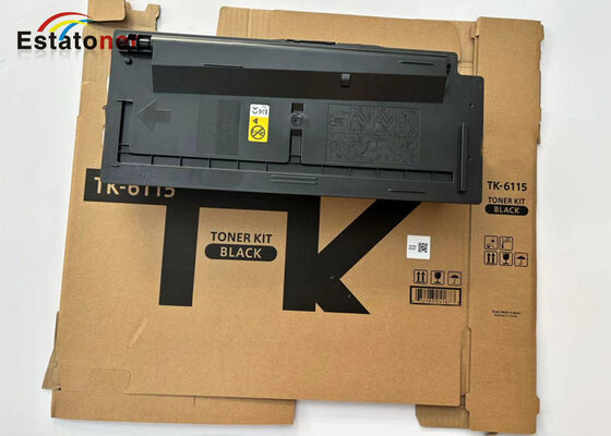 Công suất cao TK6115 Toner thay thế cho Kyocera ECOSYS M4125idn 4125 M4132idn 4132