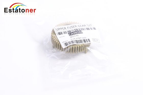Bánh răng sấy trên máy in Canon IR5570, thay thế bảo trì, mã FU6-0737-000