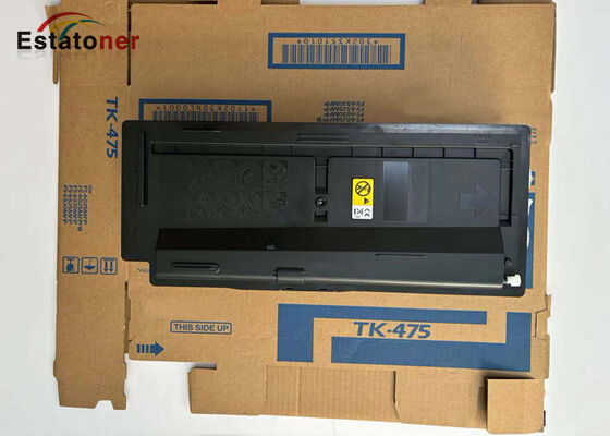Mực in đen thay thế tương thích Kyocera TK-475 cho MFP FS-6025/6025B/6030/306i/256i
