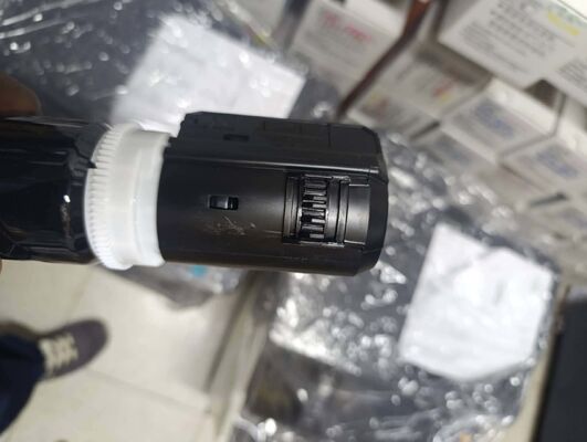 Hộp mực in laser màu Canon C-EXV54 NPG-74 CMYK thay thế, dễ dàng lắp đặt cho Canon IRC3025 C3025I