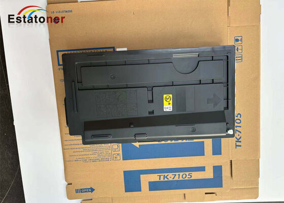 Hộp mực in tương thích TK-7105 TK7105 TK-7107 TK-7108 TK-7109 cho máy photocopy Kyocera 3010 3010i