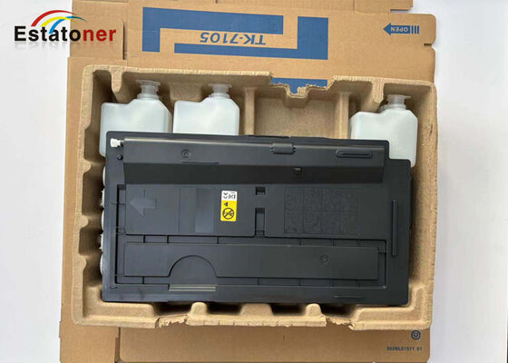 Kyocera Taskalfa 3010i/3011i Toner văn phòng hạng nặng TK7105 với in chất lượng nhất quán