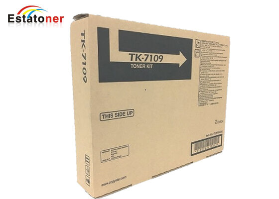 Kyocera Toner Cartridge TK-7109 tương thích với TASKalfa 3010i Copier Consumables Bulk Toner Powder Cartridge