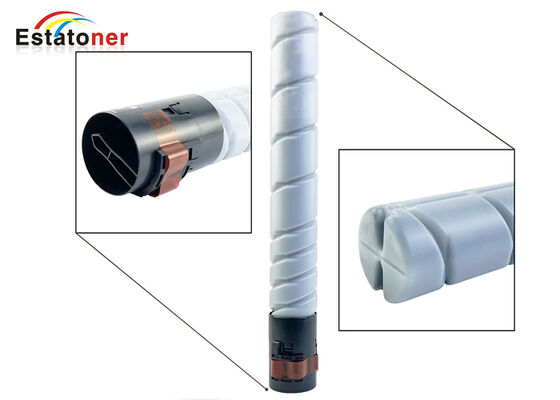 Konica Minolta TN324 Đen Cyan Magenta Màu vàng Toner tương thích cho bizhub C258 C308 C368