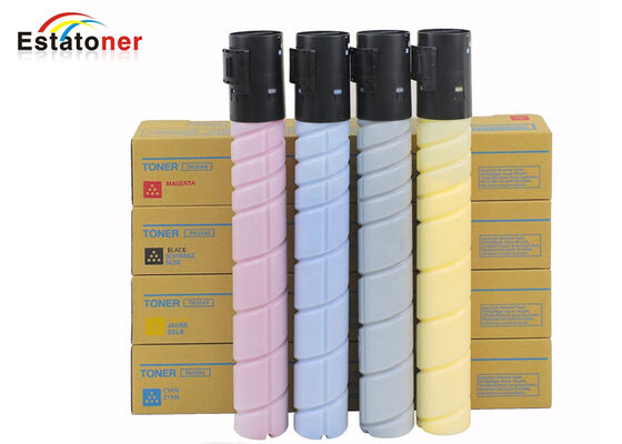 Konica Minolta TN324 C258 308 Japan toner powder Printer toner cartridge