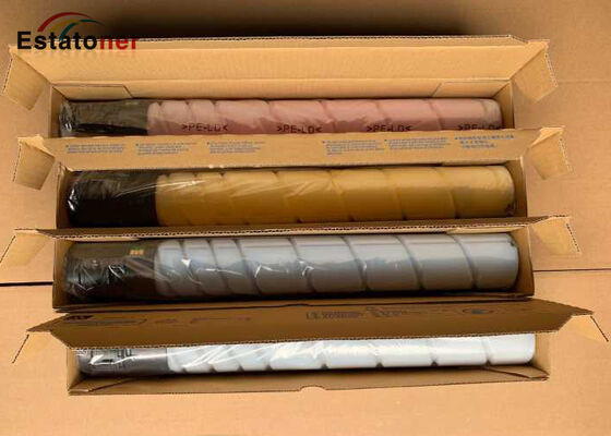 TN-324/TN512 Toner tương thích cho Konica Minolta Bizhub C454 / C258/ C308/ C368