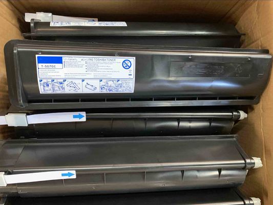 Mực in Toshiba E-Studio T-5070E Đen Chính Hãng 6AJ00000115 - 36600 Trang