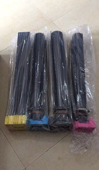 Mực Toner Màu Konica Minolta Bizhub TN611 BH C451 / C550 / C650 CMYK