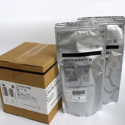 Mã phụ tùng tương thích B1219645 Loại mực 28 dành cho Ricoh Aficio 1018 1812L