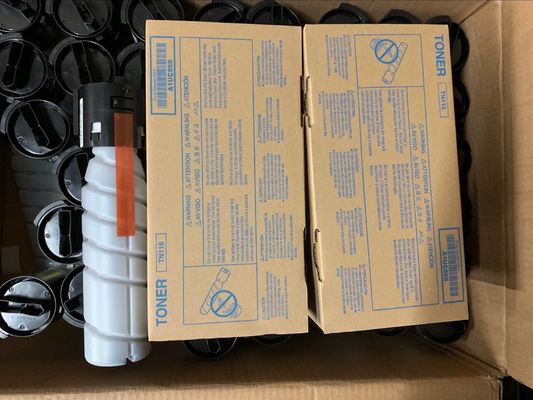 Mực in Konica Minolta Bizhub 164