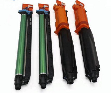 DR310 Bộ Phận Photoconductor Cho Bizhub 200/250/282/350/362 Với Màu Xanh
