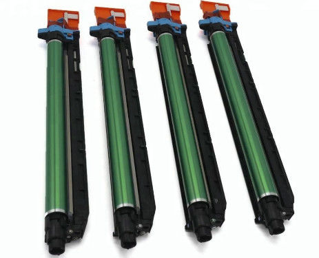 DR310 Bộ Phận Photoconductor Cho Bizhub 200/250/282/350/362 Với Màu Xanh