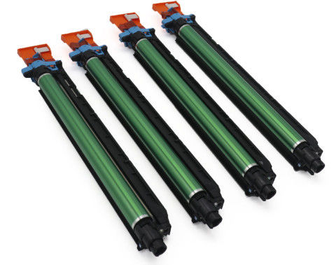 DR310 Bộ Phận Photoconductor Cho Bizhub 200/250/282/350/362 Với Màu Xanh