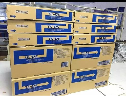 Hộp mực Kyocera TK475 Taskalfa Toner FS 6025MFP FS6030MFP Đen