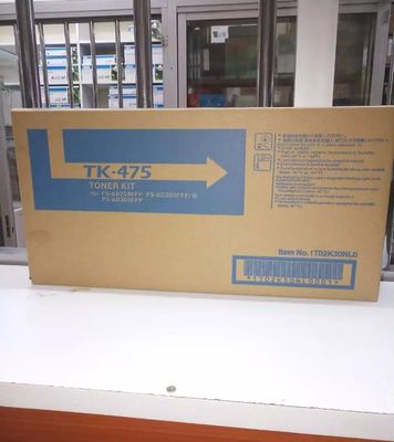 Hộp mực Kyocera TK475 Taskalfa Toner FS 6025MFP FS6030MFP Đen