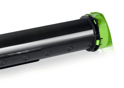 Đen Panasonic Fax Toner DP8016 420g Bột cho DP8020 Photocopy