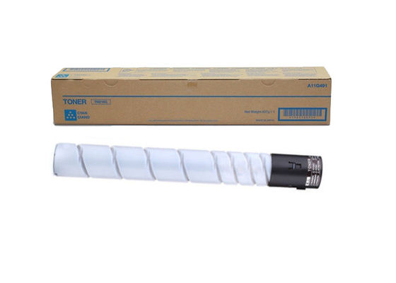 Mực in Konica Minolta Bizhub 29K /26K, C220 / Bizhub C280 Tn216 màu Xanh lam