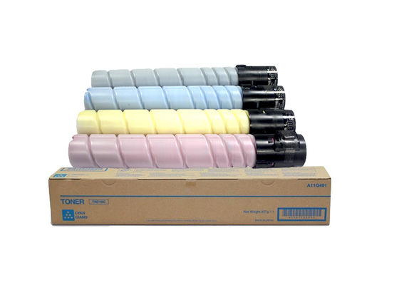 Mực in TN216 Konica Minolta, Hộp mực tương thích cho máy in kỹ thuật số Konica Bizhub