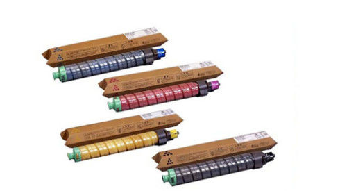 Các hộp tông Ricoh tương thích SPC811DN cho Ricoh Aficio SP C810 SP C811