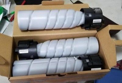 Mực in Konica Minolta TN118 Màu Đen Dùng Cho Bizhub 164 / Bizhub184 / Bizhub 7718