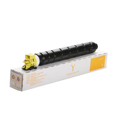 Kyocera Toner Cartridges TK8345 Cho Taskalfa 2552CI 100% Được kiểm tra nghiêm ngặt