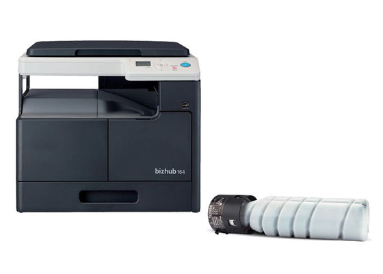 Mực in Konica Minolta Bizhub 164