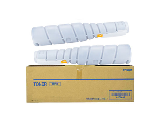 Minolta Bizhub 223/283 Mực in Konica Minolta TN217 Hộp mực in màu đen tương thích gốc