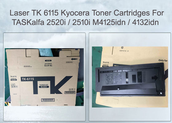 Hộp mực Kyocera TK-6115 cho máy ECOSYS M4125idn