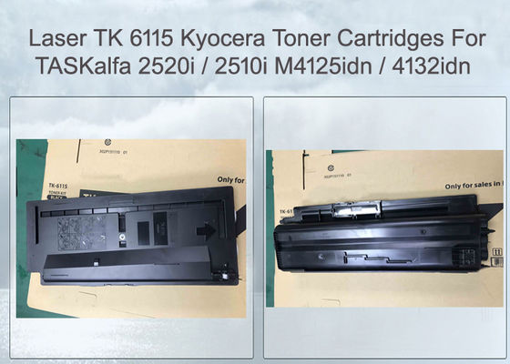 Hộp mực Kyocera TK-6115 cho máy ECOSYS M4125idn