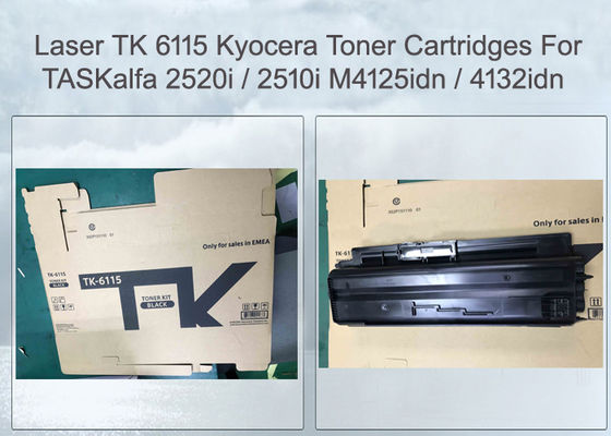 Hộp mực Kyocera TK-6115 cho máy ECOSYS M4125idn