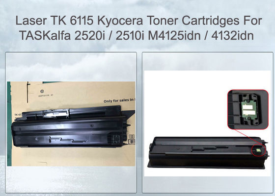 Hộp mực Kyocera TK-6115 cho máy ECOSYS M4125idn