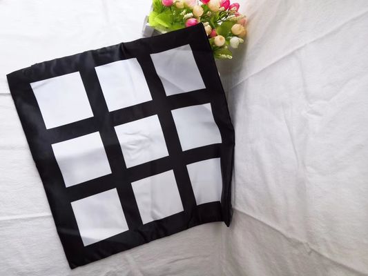 9 Panal Thăng hoa Vỏ gối trống 9 Panal Thăng hoa Trống Đệm